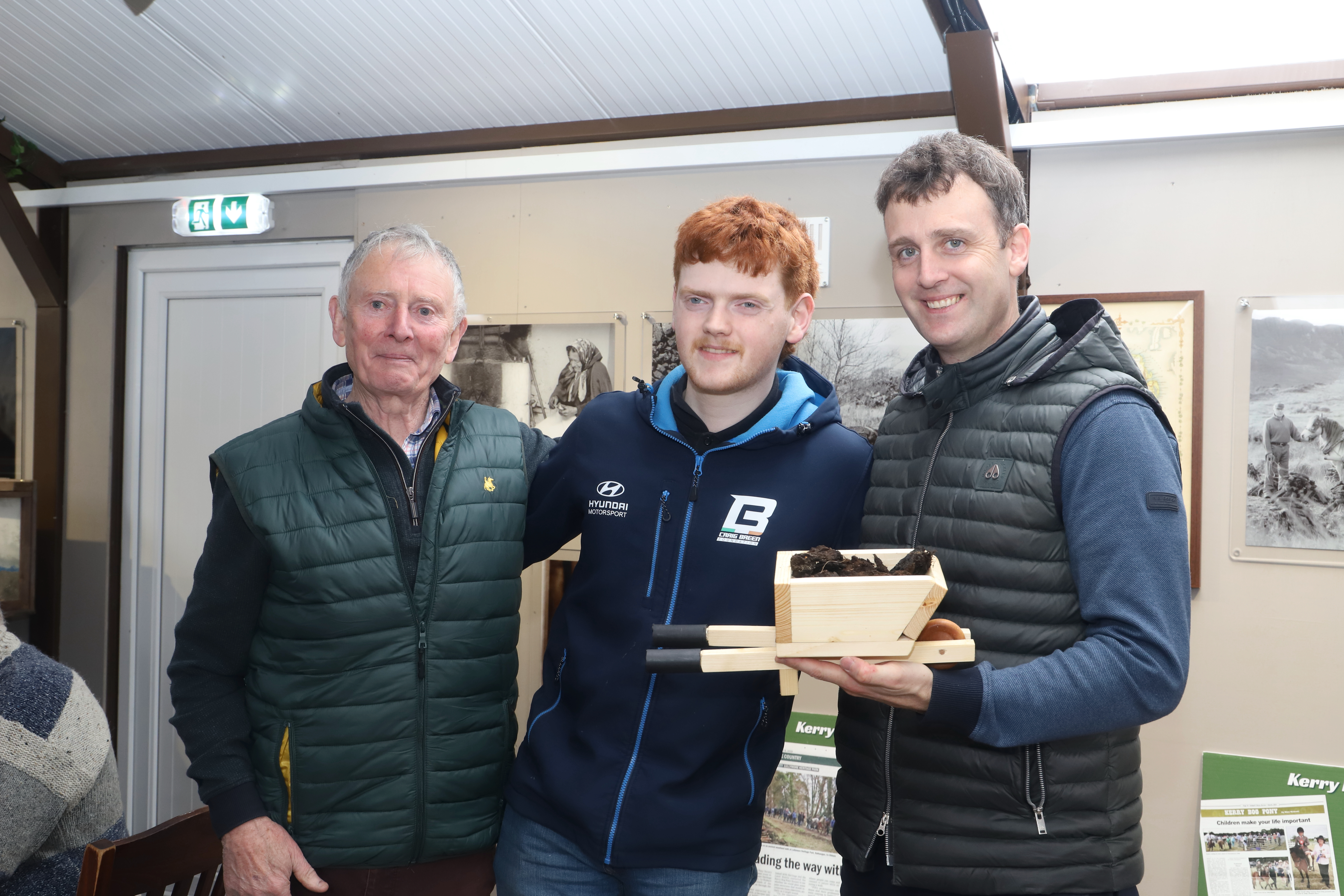 Kerry Social Farming