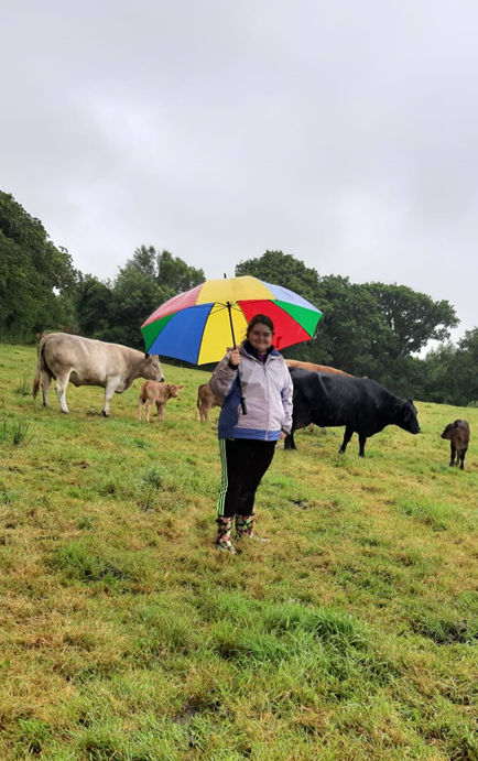 Kerry Social Farming