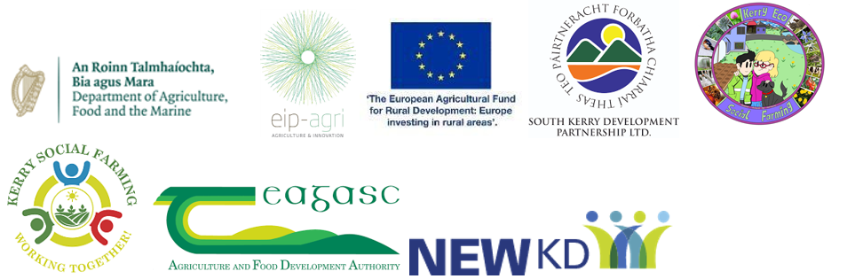 Kerry Eco-Social Farming Biodiversity Project EIP-AGRI